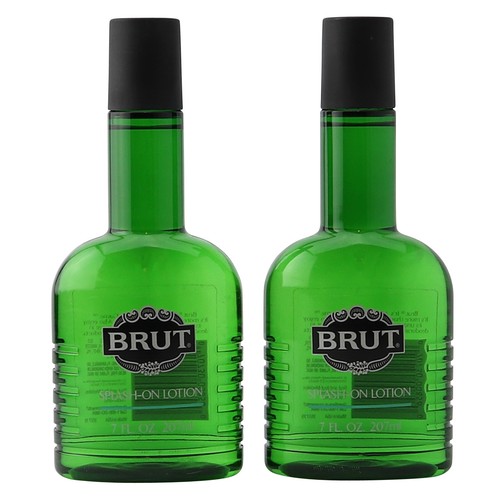 Brut classic 414 lozione - ml,