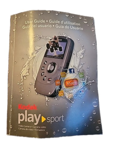 Guida manuale utente