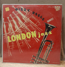 Dizzy Reece Quintet LONDON