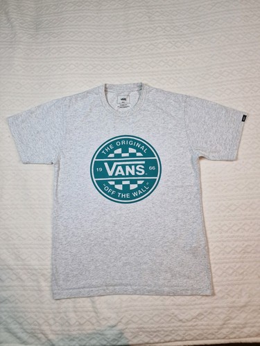 Shirt vans the original - vans, off