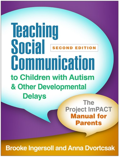 Teaching social communication - teaching,