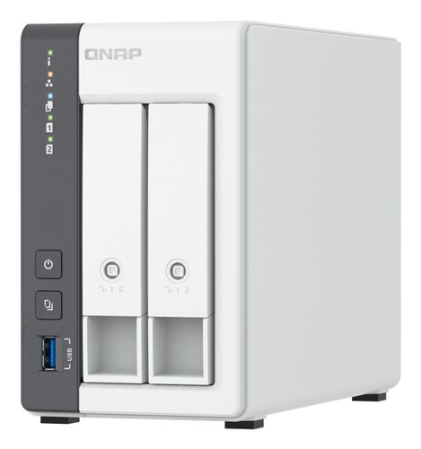 Qnap 216g server - e, di