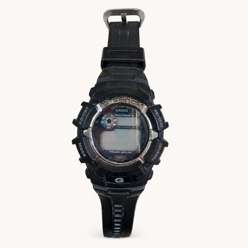 Orologio solare radiocomandato