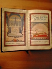 Messale Romano Quotidiano