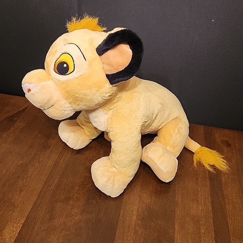 Disney just play leone - by,