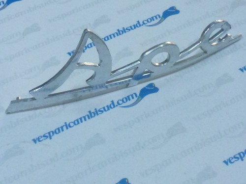 Scritta targhetta logo - scritta,