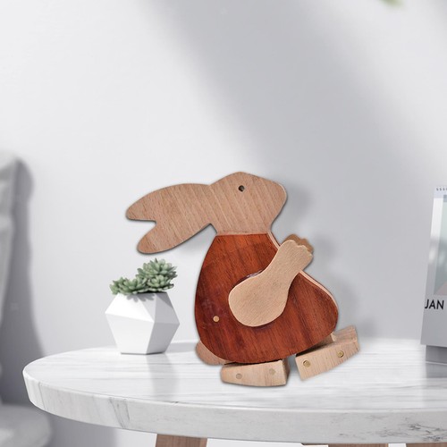 Figurine coniglio - figurine,