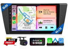 Autoradio Eonon E90X6S Android