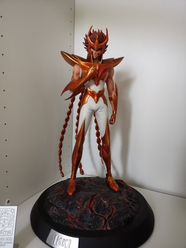 Tsume ikki kurumada - kurumada, saint