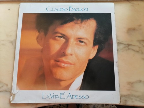 Claudio baglioni vita e - vita,