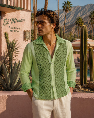 Camicia vintage anni - , 70