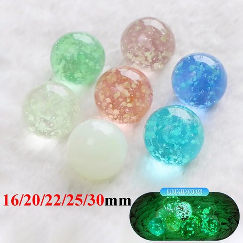 Palline vetro luminose - palline,