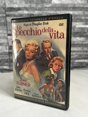 Specchio della vita - specchio,