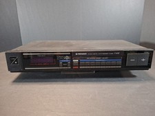 Pioneer  F-X21z Fm/am Digital