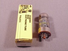 1 6550 SYLVANIA Piastre