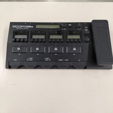 ZOOM G5N EFFECTOR 363788