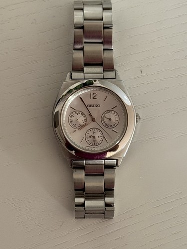 Seiko 5y89 0b50 - seiko, 5y89-0b50