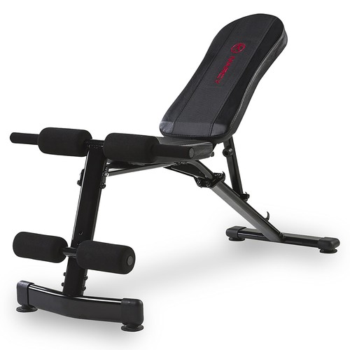 Marcy ub3000 panca pesi - ub3000,