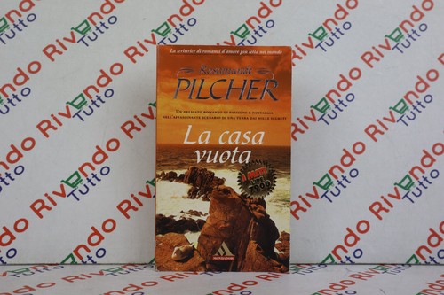 Rosamunde pilcher casa - la,