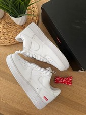 Nike Supreme x Air Force 1 Low