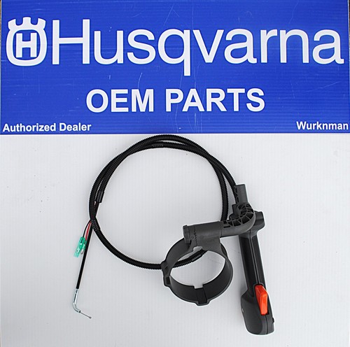 Kit gruppo leva originale