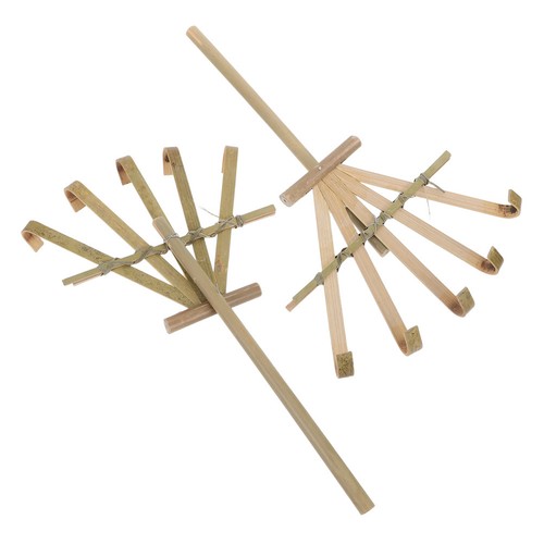 Set pezzi mini rastrello - pezzi, da
