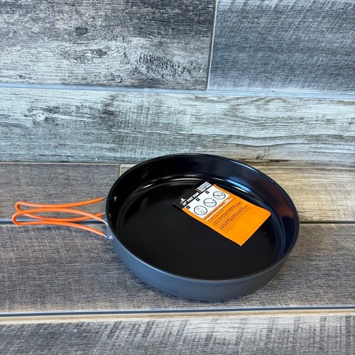 Padella jetboil pollici - padella,