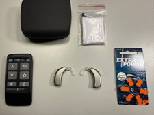 Apparecchi acustici Starkey