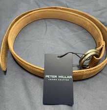 Cintura O-Ring PETER MILLAR