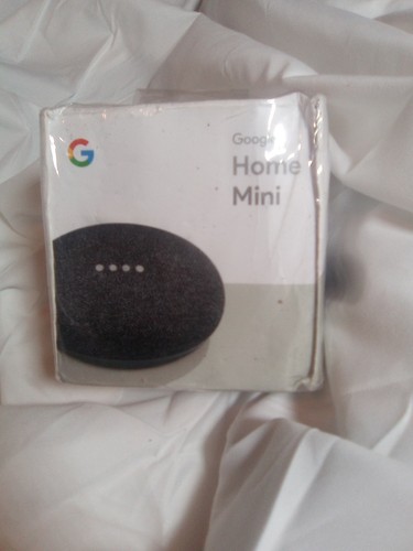 Google home mini - mini, smart