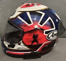 Arai Corsair-X Samurai-2 Full