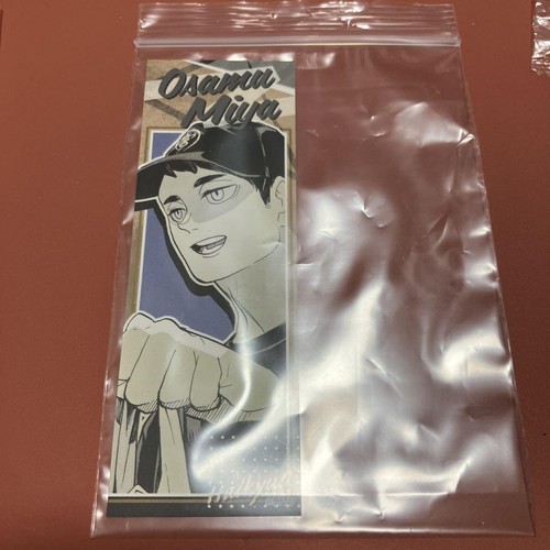 Haikyu collezione adesivi - haikyu!!,