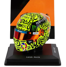 CASCO SPARK 1/5 BELL MCLAREN