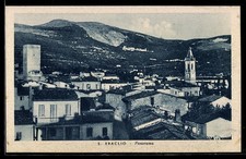 Cartolina sant eraclio - cartolina, sant'eraclio