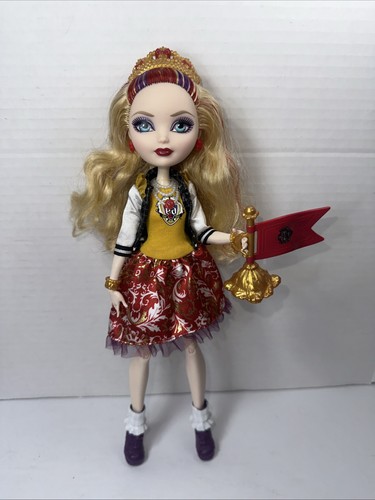 Ever after high apple - ever,