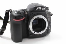 Nikon D7200 Body, Ottime