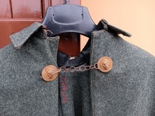 Mantella originale militare