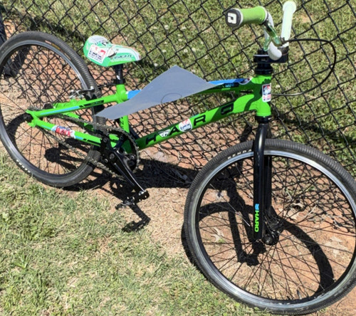 Bici bmx haro - mini, 20