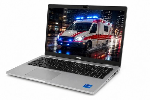 Dell latitude 5520 - latitude,