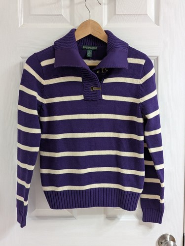 Maglione vintage nuovo lauren - vintage,