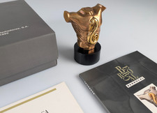 Scultura Miguel Berrocal