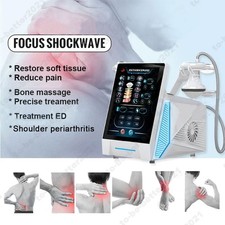 Macchina per terapia ED con