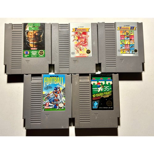 Lotto videogiochi nintendo nes - lotto,