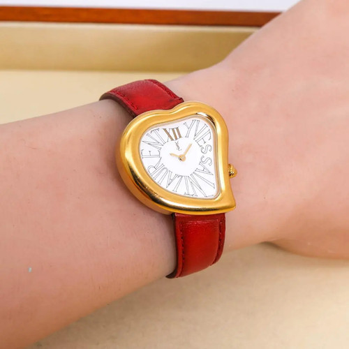 Orologio yves saint - orologio, laurent