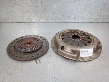 Kit Frizione Per OPEL AGILA Base 2002 1429406