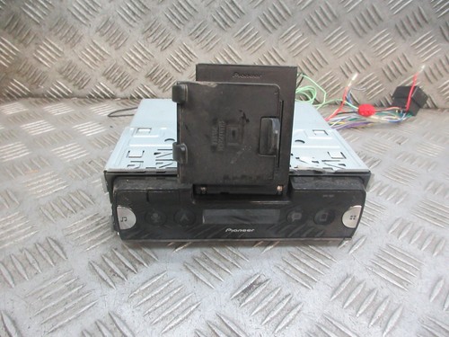 Autoradio pioneer sph 10bt - sph-10bt, con