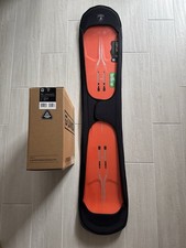 CAPiTA Warpspeed Lamborghini