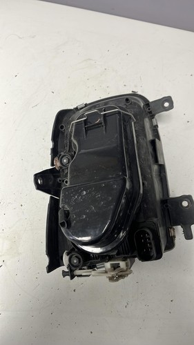 Vetro faro volkswagen polo - vetro,