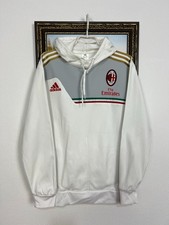 Felpa con cappuccio vintage