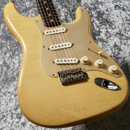 Fender custom shop - shop, mbs